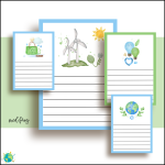 Jorden – Skriv till bilden - bild 2