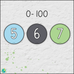 Jorden – Siffror 0-1000 - bild 2