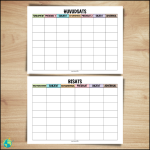 Grammatik – Satsscheman - bild 3