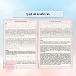 Bygg ett kraftverk - bild 8