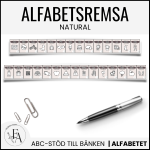 GIGANTISKT klassrumspaket: Natural - bild 4