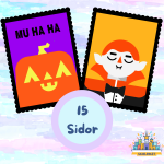 Halloween Posters - bild 3