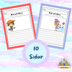 Rita och Skriv Nr 1 - bild 3