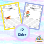 Rita och Skriv Nr 3 - bild 3