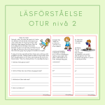 Läsförståelse paket 3 - bild 3