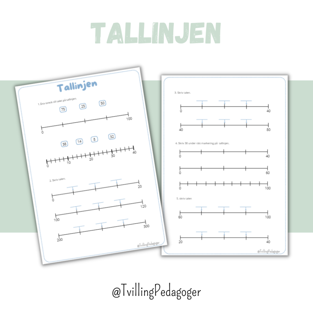 Tallinjen