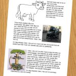 Häfte om Nordisk mytologi - bild 4