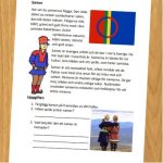 Häfte om Samisk religion och myter - bild 1