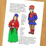 Häfte om Samisk religion och myter - bild 2