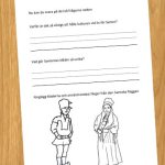 Häfte om Samisk religion och myter - bild 3