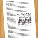 Häfte om Samisk religion och myter - bild 6