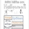 Häfte om Halloween