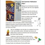 Häfte om Halloween - bild 3