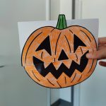 Vik-berättelser Halloween - bild 7