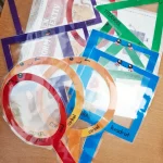 Blir en form dektektiv - bild 2