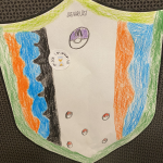 Lässköld med 52 läsmärken - bild 5