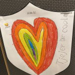 Lässköld med 52 läsmärken - bild 4