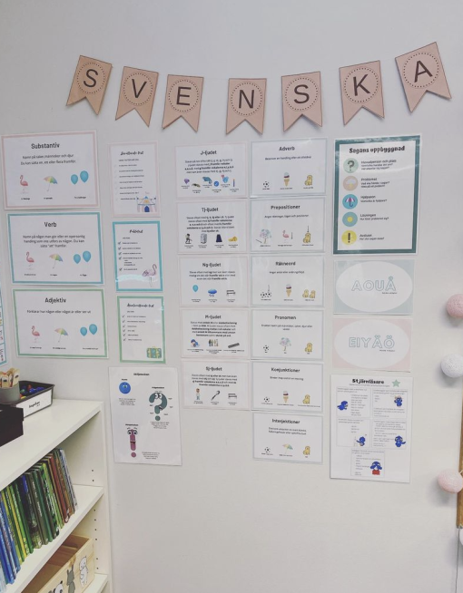 Ämnesvimplar