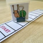 Snigelracet - bild 1