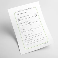 Inför elevledda utvecklingssamtal