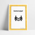 Samtal pågår - bild 1