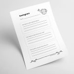 Del av sociogram - bild 2