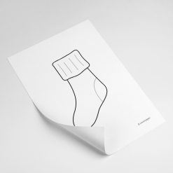 Sockmall - rocka sockorna
