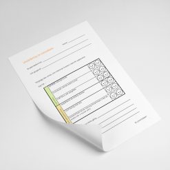 Utvärdering av samarbete