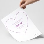 Vädegrundshjärta - bild 1