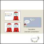 Sannolikhet – interaktiv övning - bild 1