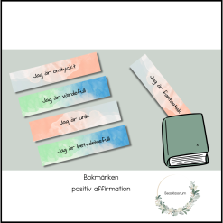 Bokmärken
