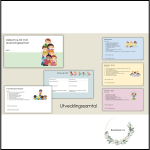 Utvecklingssamtal - bild 1