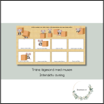 Lägesord – interaktiv övning - bild 1