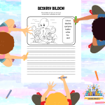 Beskriv Bilden - bild 2