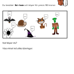 Problemlösningar 0-100 - bild 2