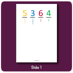 Talsorter – Bildstöd - bild 2