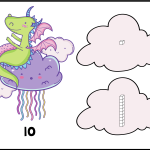 Interaktivt spel – tiobas - bild 3