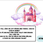 Interaktivt spel – tiobas - bild 2