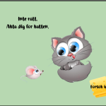 Interaktivt spel – talföljd 0-20 - bild 5