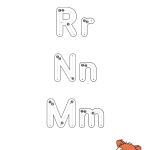 Välskrivning – fånga djuren - bild 3