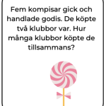 Problemlösningshäfte - bild 2