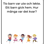 Problemlösningshäfte - bild 3