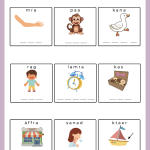 Ljuda och skriv - bild 2