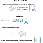 Bygg en räknefisk - bild 2