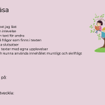 Utvecklingssamtal - bild 5