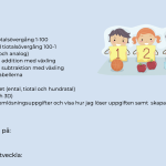 Utvecklingssamtal - bild 2