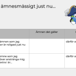 Utvecklingssamtal - bild 6