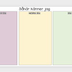 Utvecklingssamtal - bild 3