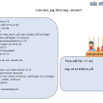 Utvecklingssamtal - bild 4