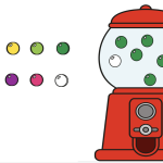 Sannolikhet – interaktiv övning - bild 2